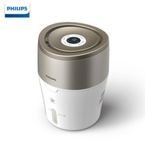 飞利浦(Philips)加湿器家用卧室孕妇婴儿空调房空气加湿机大容量HU4803