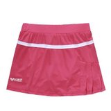 凯仕达2013夏季时尚休闲运动户外女网球裙KF7102-2 (玫红 XL)