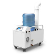 多乐信(Dorosin)DRST-03AE加湿器工业超声波加湿机桶装式空气增湿器