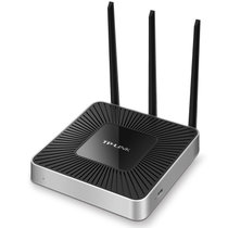 TP-Link TL-WVR458L 450M企业级无线路由器wifi穿墙王智能安全高速光纤8口千兆有线接口防火墙VPN