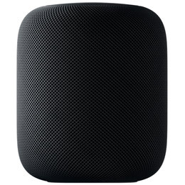 Apple HomePod 智能音响/音箱 深空灰色