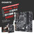 Gigabyte/技嘉 B360M AORUS GAMING 3主板电竞仅支持8代处理器(黑色 B360M Gaming 3)