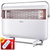 美的(Midea)NDK22-18HW取暖器/电暖器 家用节能防水浴室卧室 居浴两用电暖气