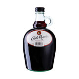 美国加州原瓶进口葡萄酒CARLO ROSSI 加州乐事红葡萄酒 1.5L
