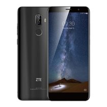 中兴(ZTE)V890 高配全网通4G 支持NFC 骁龙八核处理器 后置双摄 安全智能手机(枫叶金 官方标配)