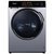 松下(Panasonic)     XQG90-E9055   9公斤   变频全自动滚筒洗衣机（银色）    智能LED触屏