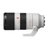 索尼 FE 70-200mm f/2.8 GM OSS（SEL70200GM）全画幅远摄变焦镜头
