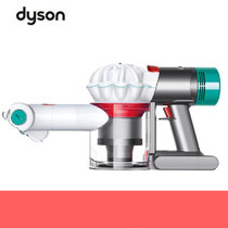 戴森(Dyson) 手持吸尘器V7 Mattress 手持除螨 30分钟续航 整机过滤