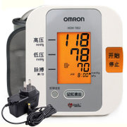 欧姆龙（OMRON）家用上臂式电子血压计7052