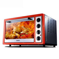 格兰仕（Galanz）K1 电烤箱 温控温场 均匀核心技术 30L