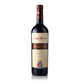 国美自营 西班牙原装进口 里奥哈波顿家族珍藏干红葡萄酒750ml