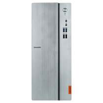 联想（Lenovo）ideacentre 310-15IAP 台式主机（4G内存 1T硬盘 集显 无光驱 win10）(店铺加120G固态 双核J3355)