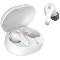 漫步者（EDIFIER）X5尊享版 真无线立体声蓝牙耳机 迷你TWS音乐运动手机耳机 通用苹果安卓手机 白色