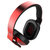 1MORE万魔 好声音款头戴大耳机MK801 红色 三键式按键 德国iF设计奖
