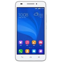 honor/荣耀 畅玩4 G621-TL00移动版 联通G620S智能手机华为智能(白色 G621移动版)