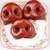 宗猪拱嘴猪头肉食品肉类熟食即食卤肉猪耳朵猪蹄下酒菜零食(猪拱嘴2斤（500克x2包）)