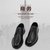 CaldiceKris（中国CK）商务休闲男士皮鞋CK-X1012