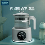奥帝尔OIDIRE调奶器 ODI-TNQ7智能调奶器温奶器UV紫外线杀菌(暖奶器)