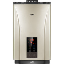华帝（VATTI）i12034燃气热水器水气双调双变频 专利温控舱 五档变升 智能精控恒温(20Y液化气16L)