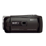 索尼（SONY）投影系列HDR-PJ240E数码摄像机（黑色）  内置投影功能(黑 官方标配)