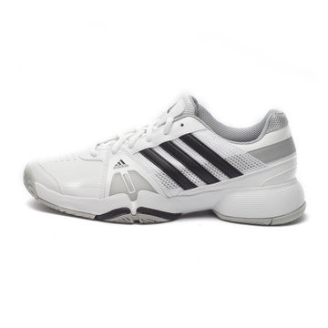 【阿迪达斯m19749网球鞋】春季大促专柜*adidas 狼牙男子款耐磨草地