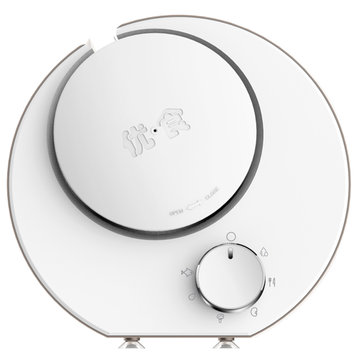 优食净食机食物净化机绿色无害有效去除usi02