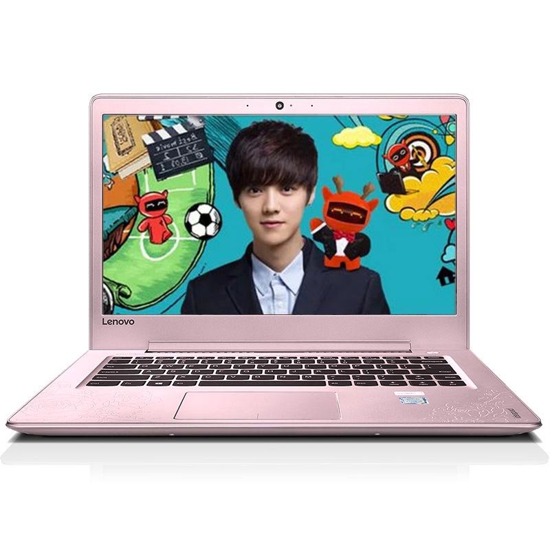 联想(lenovo)小新出色版510s 14英寸超薄笔记本电脑(i7-6567u 4g 128g