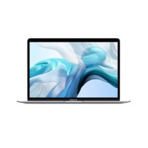 Apple 2020新款 MacBook Air 13.3 Retina屏 十代(银色 i5 1.1GHz 8G+512G)