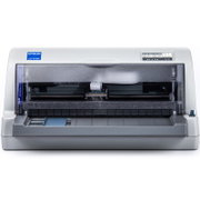 爱普生（EPSON）LQ-610K 针式打印机（80列平推式）(套餐二)