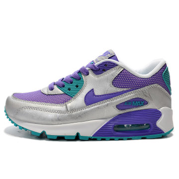 2015春夏季新款跑步鞋耐克男鞋nike max90女鞋情侣款透气潮流运动鞋