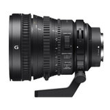 索尼（Sony）FE PZ 28-135mm f/4 OSS全画幅电影镜头(黑色 套餐三)