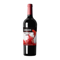 雷盛（LEESON）红酒577西班牙原瓶进口丹魄干红葡萄酒(单只装)