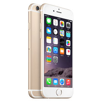 手机节 Apple iPhone 6 苹果6手机 金色32G 全网通(金色 中国大陆)