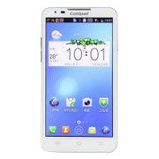 酷派（coolpad）5950 3G手机（白色）CDMA2000/GSM双模双待
