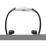 新科（Shinco）M5耳挂式运动型插卡MP3（白色）