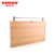 欧美达切菜板砧板实木厨房家用刀板加厚长方形砧板大尺寸擀面案板(OCB8108)