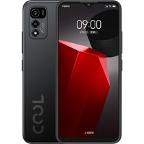 酷派COOL20 全网通4G 八核处理器 6.52英寸水滴屏 4800万主摄 4500毫安大电池 人脸解锁双卡全网通4G(黑色)