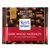瑞特斯波德全榛子黑巧克力100g 国美超市甄选