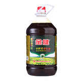 金健小榨香菜籽油5L/瓶