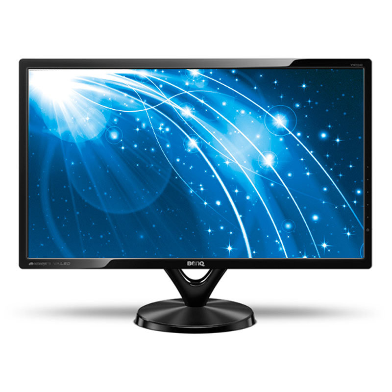 购买显示器,该选择led还是lcd?