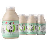 正康黑豆浆330ml*12瓶 中国台湾进口 营养早餐奶