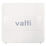 华帝(vatti) 净水机HD-RO-27/W6  V-809 400G 单水 一级水效更长寿 白色