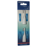 松下（Panasonic）WEW0959-W电动牙刷刷头（适用于儿童电动牙刷EW-DS32）