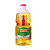 金健一级菜籽油 1.8L/桶