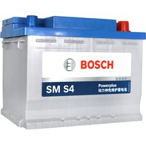 博世（BOSCH）汽车电瓶12V蓄电池科鲁兹 大众 迈腾 速腾 宝来 捷达 朗逸 英朗 高尔夫6 标致307 408世嘉L2-400