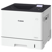佳能(Canon) LBP710Cx 彩色激光打印机  A4 33页/分钟
