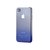 哈密瓜（hamimelon）渐变UV油系列iPhone4保护套（蓝色）