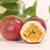 【天瑞优品】广西百香果3斤 单果60-80g 热带新鲜水果 西番莲毛鸡蛋果