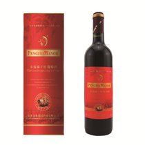 PENGFEI MANOR红酒赤霞珠干红葡萄酒(750ml)