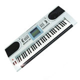 美科61键电子琴初学入门儿童成年人演奏教学型MK-920(电子琴套装)